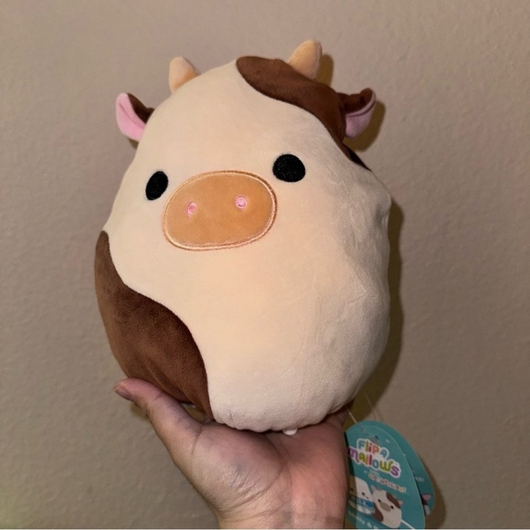 8” Flip Mallow Melly and Ronnie - Picture 3 of 4